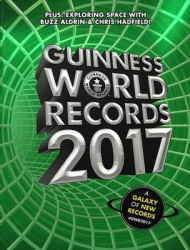 Guinness world records 2017