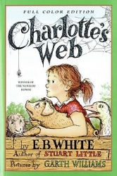 Charlotte's web 