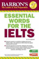 Essential words for the IELTS 