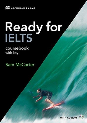 Ready for ielts : coursebook 