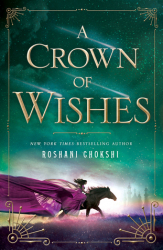 A Crown of Wishes 