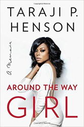 Around the way girl : a memoir