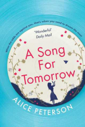 A Song For Tomorrow.