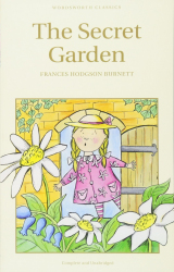 The secret garden / Frances Hodgson Burnett