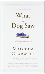 What the dog saw and other adventures / Malcolm Gladwell