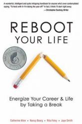 Reboot Your Life / Catherine Allen