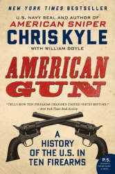 American Gun / Chris Kyle