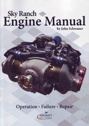 Sky Ranch Engine Manual / John Schwaner