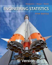 Engineering statistics / Douglas C. Montgomery, George C. Runger and Norma Faris Hubele