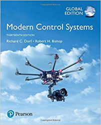 Modern Control Systems / Richard C. Dorf, Robert H. Bishop