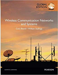 Wireless Communication Networks and Systems / Cory Beard, William Stallings