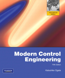 Modern Control Engineering / Katsuhiko Ogata