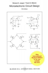 Microelectronic Circuit Design / Richard C. Jaeger, Travis N. Blalock