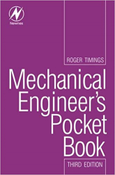 Mechanical Engineer's Pocket Book / Roger L. Timings