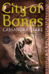 City of bones / Cassandra Clare