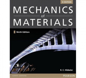 Mechanics of materials / R.C. Hibbeler