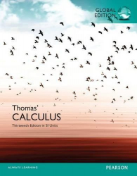 Thomas' calculus / George B. Thomas, Maurice D. Weir and Joel Hass