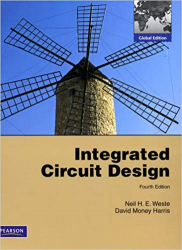 Integrated circuit design / Neil H. Weste and David Money Harris