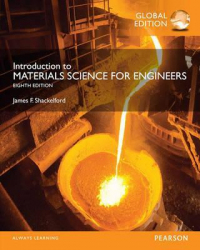 Introduction to materials science for engineers / James F. Shackelford