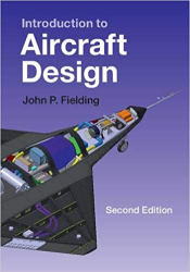 Introduction to aircraft design / John P. Fielding