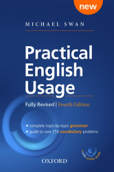 Practical English Usage / Michael Swan