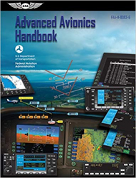 Advanced avionics handbook / United States. Flight Standards Service, Federal Aviation Administration
