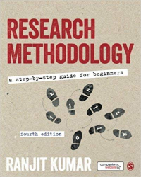 Research methodology : a step by step guide for beginners / Ranjit Kumar