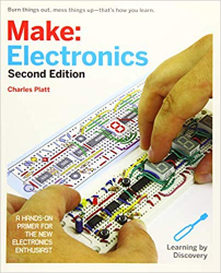 Make : electronics / Platt Charles