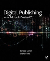 Digital publishing with Adobe InDesign CC