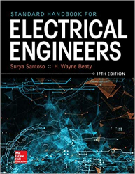 Standard handbook for electrical engineers / Surya antosa and H. Wayne Beaty, editor