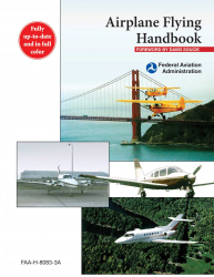 Airplane Flying Handbook / Federal Aviation Administration (FAA)