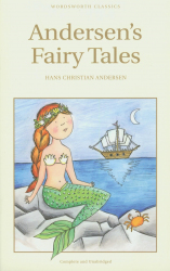 Andersen's fairy tales / Hans Christian Andersen