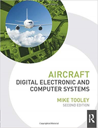 Aircraft Digital Electronic and Computer Systems / Mike Tooley