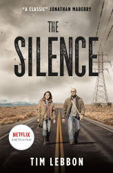 The Silence / Tim Lebbon