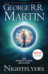 Nightflyers / George R. R. Martin