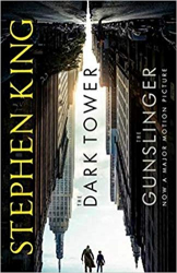 Dark Tower I: the Gunslinger / Stephen King