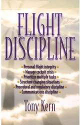 Flight discipline / Tony Kern