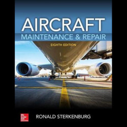 Aircraft Maintenance & Repair / Ronald Sterkenburg