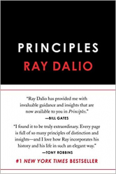 Principles / Ray Dalio