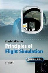 Principles of Flight Simulation / David Allerton