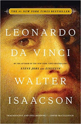 Leonardo da Vinc / Walter Isaacson