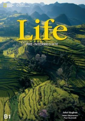 Life Pre-Intermediate : Student's Book / John Hughes, Helen Stephenson and Paul Dummett